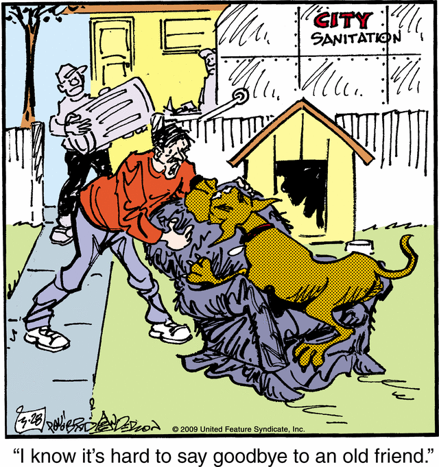 marmaduke